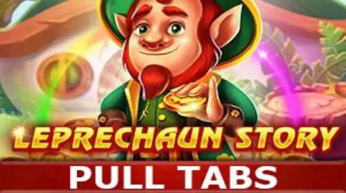 Leprechaun Story (Pull Tabs) - WinPesa - Nigeria