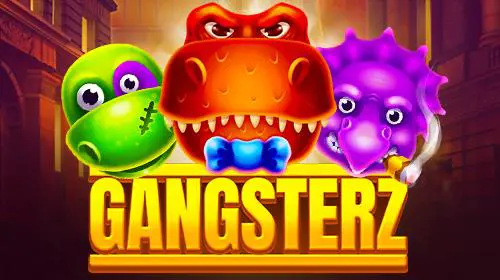 Gangsterz - WinPesa - Nigeria