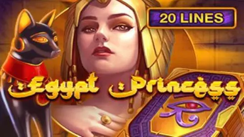 Egypt Princess - WinPesa - Nigeria