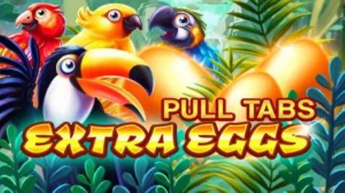 Extra Eggs (Pull Tabs) - WinPesa - Nigeria
