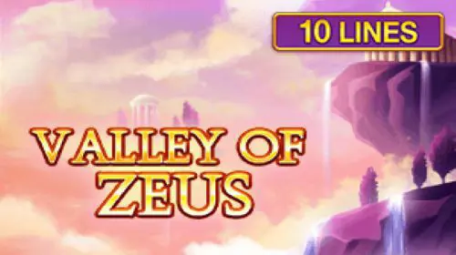 Valley of Zeus - WinPesa - Nigeria