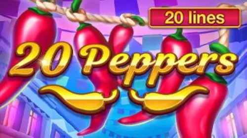 20 Peppers - WinPesa - Nigeria