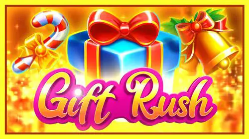 Gift Rush - WinPesa - Nigeria