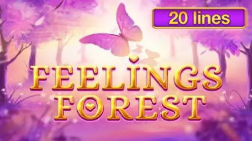 Feelings Forest - WinPesa - Nigeria