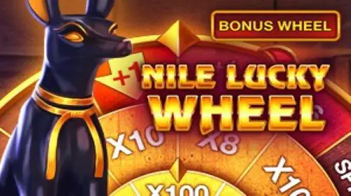 Nile Lucky Wheel - WinPesa - Nigeria