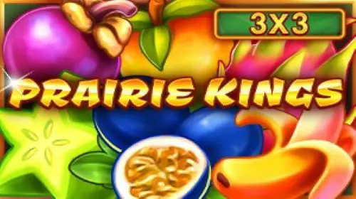 Prairie Kings (3x3) - WinPesa - Nigeria