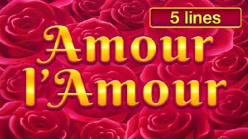 Amour l'Amour - WinPesa - Nigeria