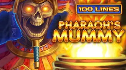 Pharaoh's Mummy - WinPesa - Nigeria