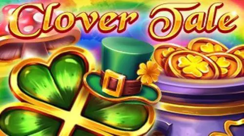 Clover Tale (3x3) - WinPesa - Nigeria