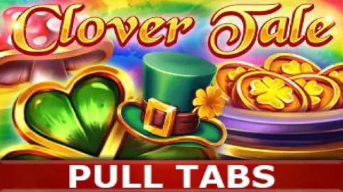 Clover Tale (Pull Tabs) - WinPesa - Nigeria