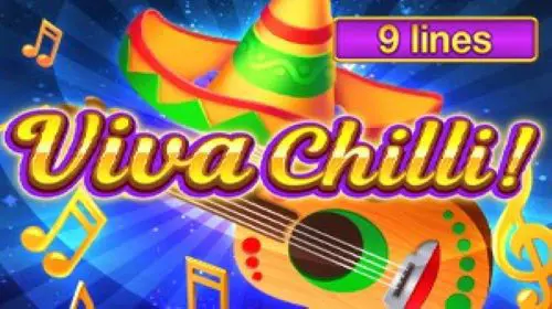 Viva Chilli! - WinPesa - Nigeria