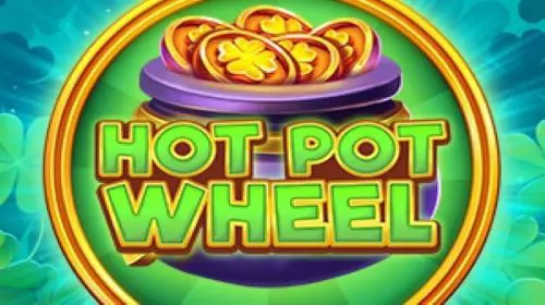 Hot Pot Wheel (3x3) - WinPesa - Nigeria
