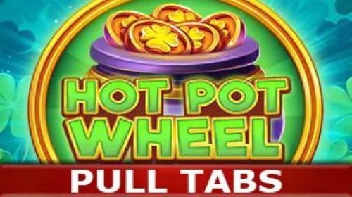 Hot Pot Wheel (Pull Tabs) - WinPesa - Nigeria