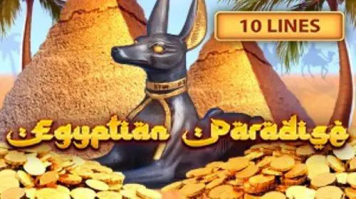 Egyptian Paradise - WinPesa - Nigeria