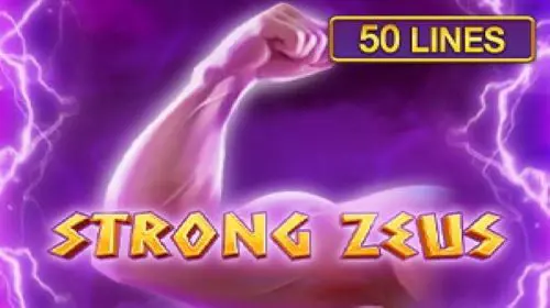 Strong Zeus - WinPesa - Nigeria