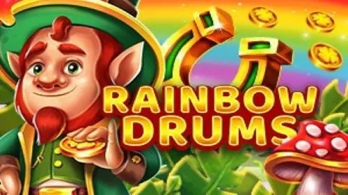 Rainbow Drums (3x3) - WinPesa - Nigeria