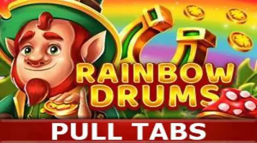 Rainbow Drums (Pull Tabs) - WinPesa - Nigeria