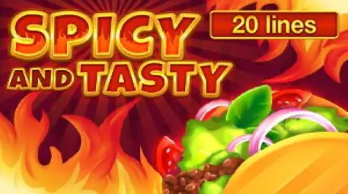Spicy and Tasty - WinPesa - Nigeria