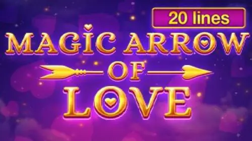 Magic Arrow of Love - WinPesa - Nigeria