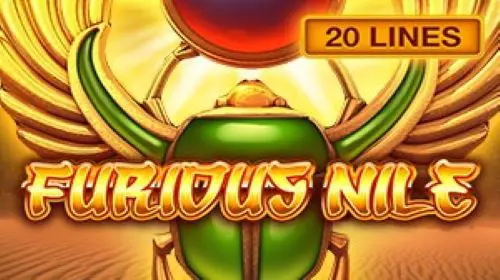 Furious Nile - WinPesa - Nigeria