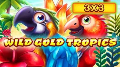 Wild Gold Tropics (3x3) - WinPesa - Nigeria