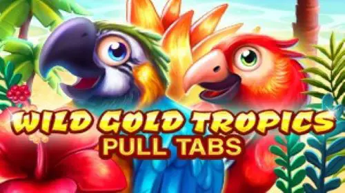 Wild Gold Tropics (Pull Tabs) - WinPesa - Nigeria