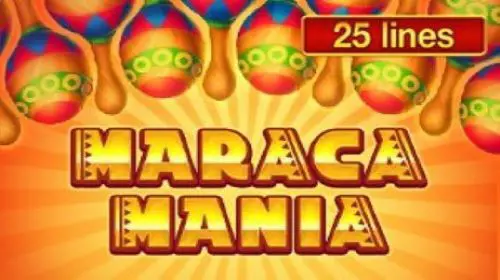 Maraca Mania - WinPesa - Nigeria