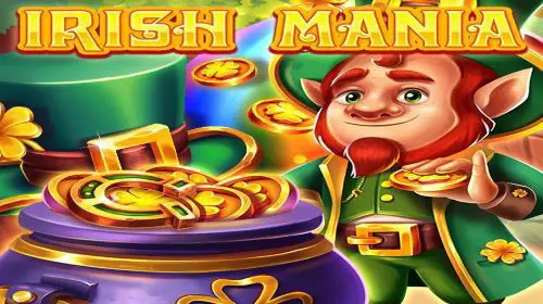 Irish Mania (3x3) - WinPesa - Nigeria