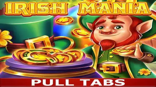 Irish Mania (Pull Tabs) - WinPesa - Nigeria