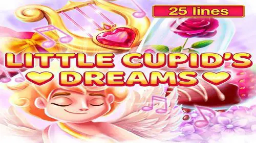Little Cupid's Dreams - WinPesa - Nigeria