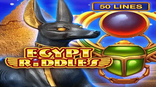 Egypt Riddles - WinPesa - Nigeria
