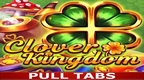 Clover Kingdom (Pull Tabs) - WinPesa - Nigeria