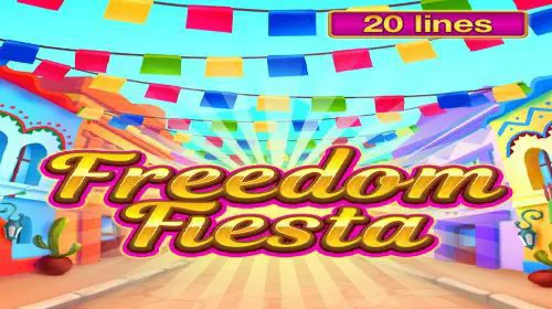 Freedom Fiesta - WinPesa - Nigeria