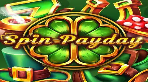 Spin Payday (3x3) - WinPesa - Nigeria
