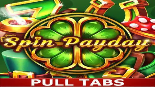 Spin Payday (Pull Tabs) - WinPesa - Nigeria
