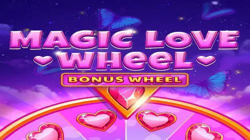 Magic Love Wheel - WinPesa - Nigeria