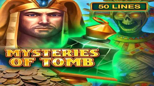 Mysteries of Tomb - WinPesa - Nigeria