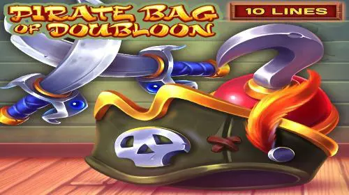 Pirate Bag of Doubloon - WinPesa - Nigeria