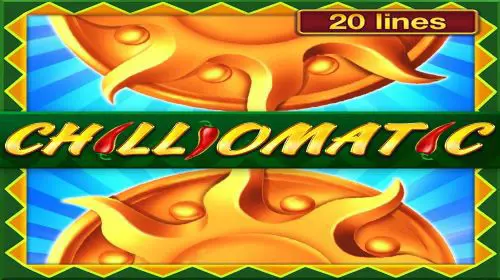 Chilliomatic - WinPesa - Nigeria