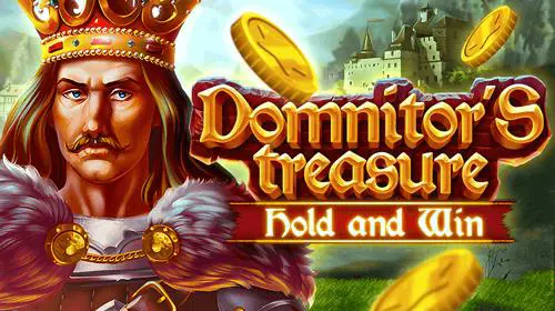 Domnitor's Treasure Hold&Win - WinPesa - Nigeria
