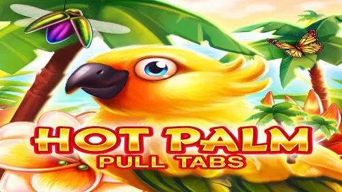Hot Palm (Pull Tabs) - WinPesa - Nigeria