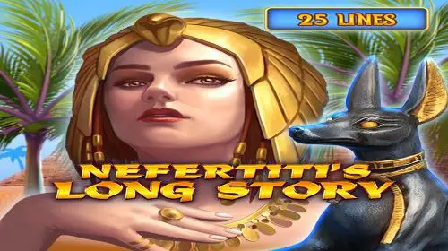 Nefertiti's Long Story - WinPesa - Nigeria