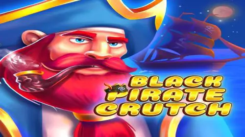 Black Pirate Crutch - WinPesa - Nigeria
