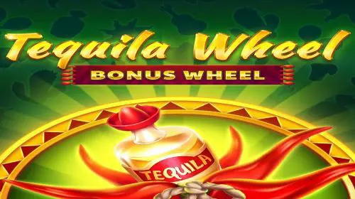 Tequila Wheel - WinPesa - Nigeria