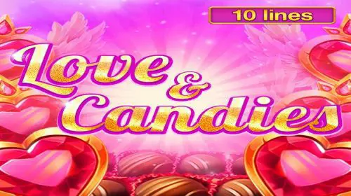 Love & Candies - WinPesa - Nigeria