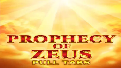 Prophecy of Zeus (Pull Tabs) - WinPesa - Nigeria