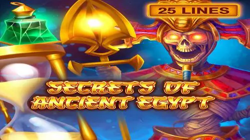 Secrets of Ancient Egypt - WinPesa - Nigeria