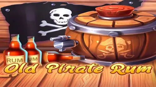 Old Pirate Rum - WinPesa - Nigeria