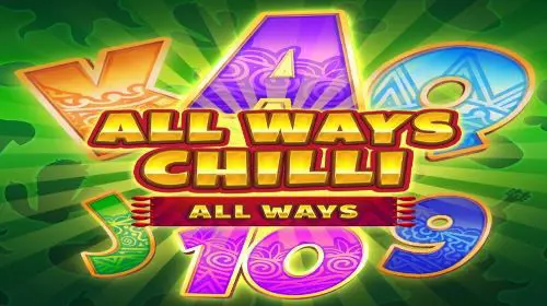 All Ways Chilli - WinPesa - Nigeria
