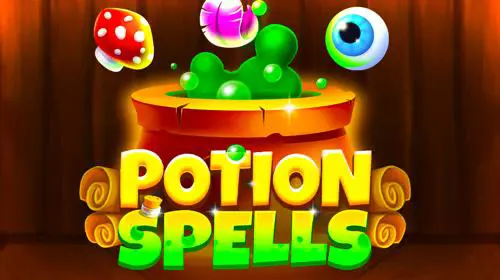 Potion Spells - WinPesa - Nigeria
